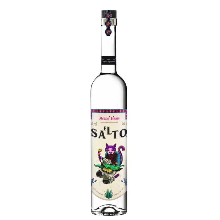 El Salto Mezcal