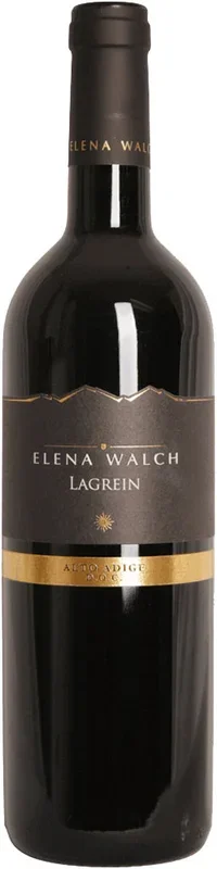 Elena Walch Lagrein 2023 750ml