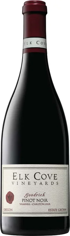Elk Cove Goodrich Pinot Noir 2022 750ml