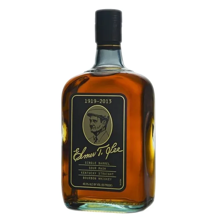 Elmer T. Lee ‘Commemorative’ Bourbon