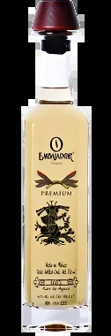 EMBAJADOR PREMIUM TEQUILA REPOSADO 750ML