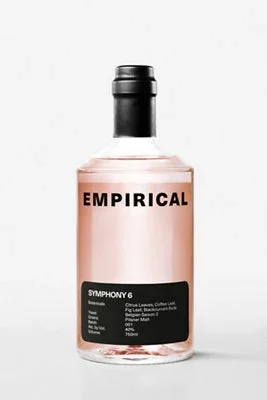 Empirical Symphony 6 80 750ML