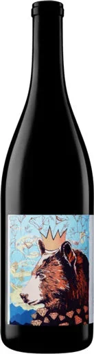 Eric Kent Santa Rita Hills Pinot Noir 2022 750ml