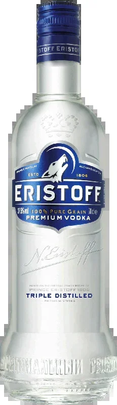 Eristoff Original 70cl