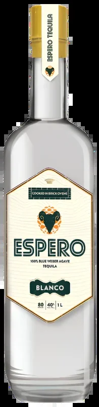 ESPERO TEQUILA BLANCO 1LI