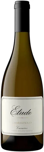 Etude Chardonnay Carneros 2022 750ml