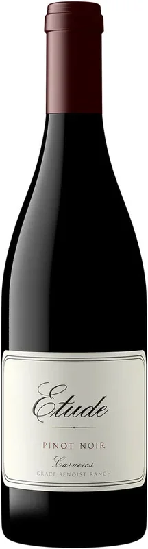 Etude Estate Pinot Noir 2021 750ml