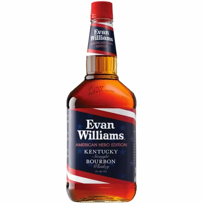Evan Williams American Hero Edition 2020