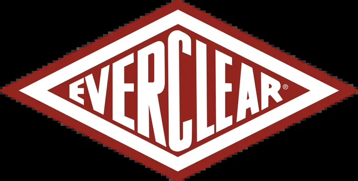Everclear Grain Alcohol 120 Plastic 375ML