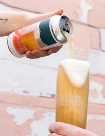 Evil Twin Our Most Popular IPA(16oz 4pk Can)