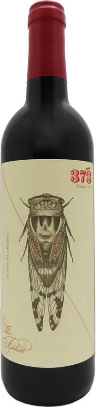 Fableist 373 Cabernet Sauvignon 2023 750ml