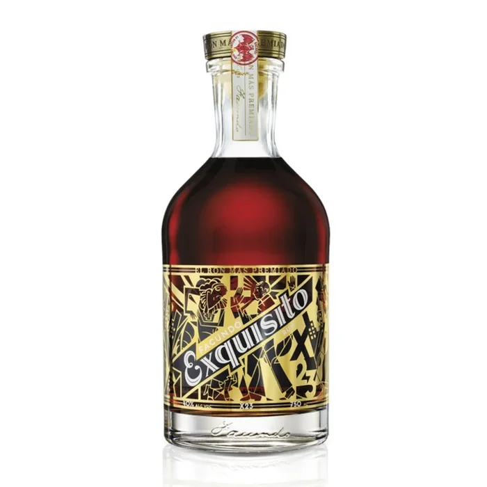 Facundo Exquisito Aged Rum