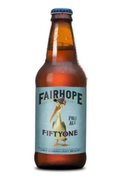 Fairhope Fiftyone 6pk