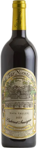 Far Niente Cabernet Sauvignon Napa 2022 750ml