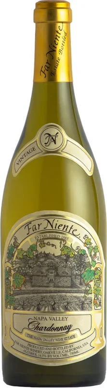Far Niente Chardonnay Napa 2023 750ml