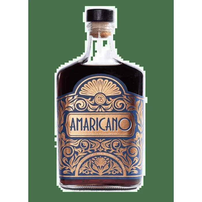 Fast Penny Amaricano Liqueur