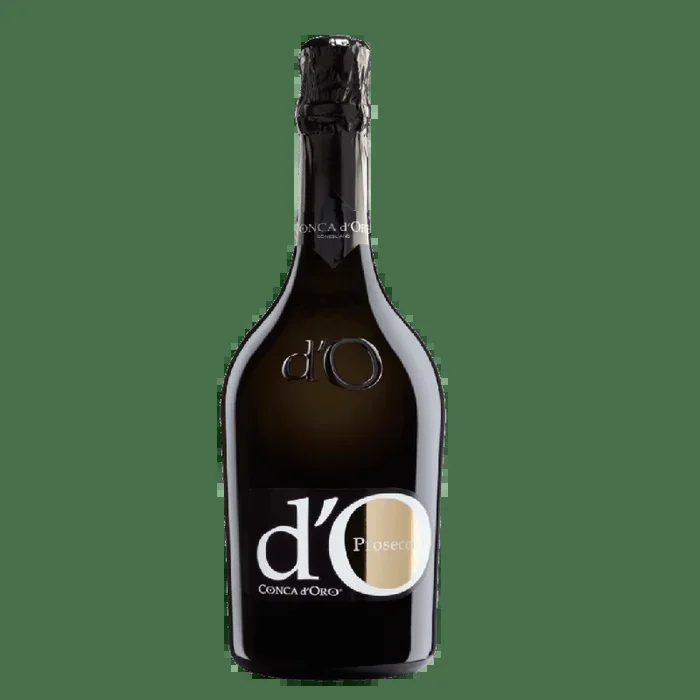 Fattoria Conca d’Oro Prosecco Cuvee Oro d.o.c Treviso Extra Dry