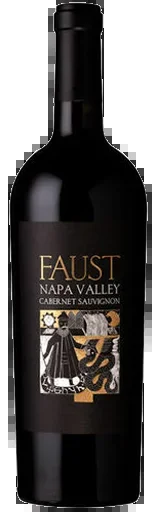 Faust Cabernet Sauvignon 2020 1.5L