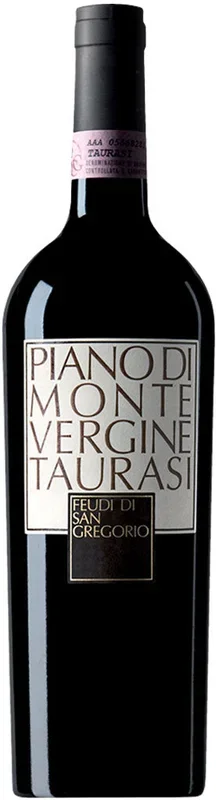 Feudi di San Gregorio Piano Di Montevergine Taurasi 2016 750ml