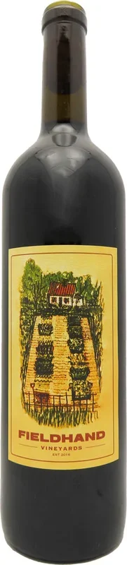 Fieldhand Vineyards Cabernet Sauvignon 2021 750ml