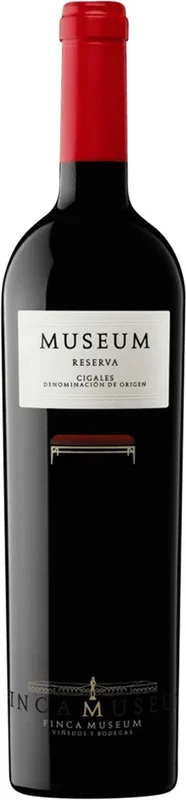 Finca Museum Reserva Cigales 2019 750ml