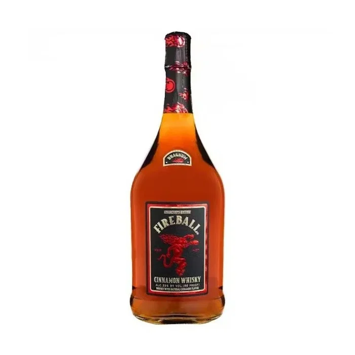 Fireball Dragnum (1.75L)