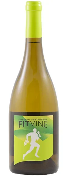 Fitvine Chardonnay 750ml
