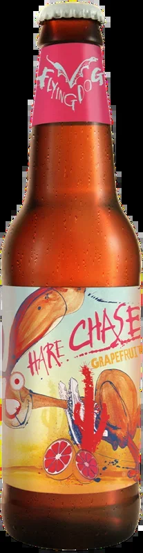 Flying Dog Hare Chaser Grapefruit IPA(12oz Can 6pk)