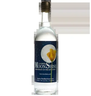Fog’s End California Moonshine 750ml