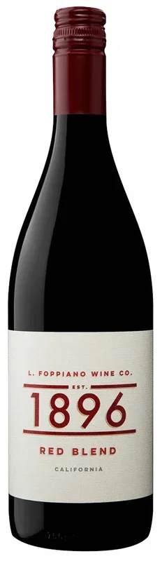 Foppiano 1896 Red Blend 2023 750ml
