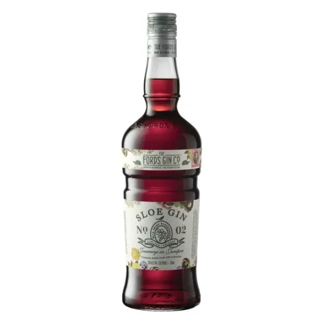 FORDS SLOE GIN ENGLAND 700ML