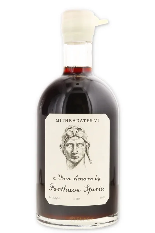 Forthave Mithradates Vino Amaro VI 750ml