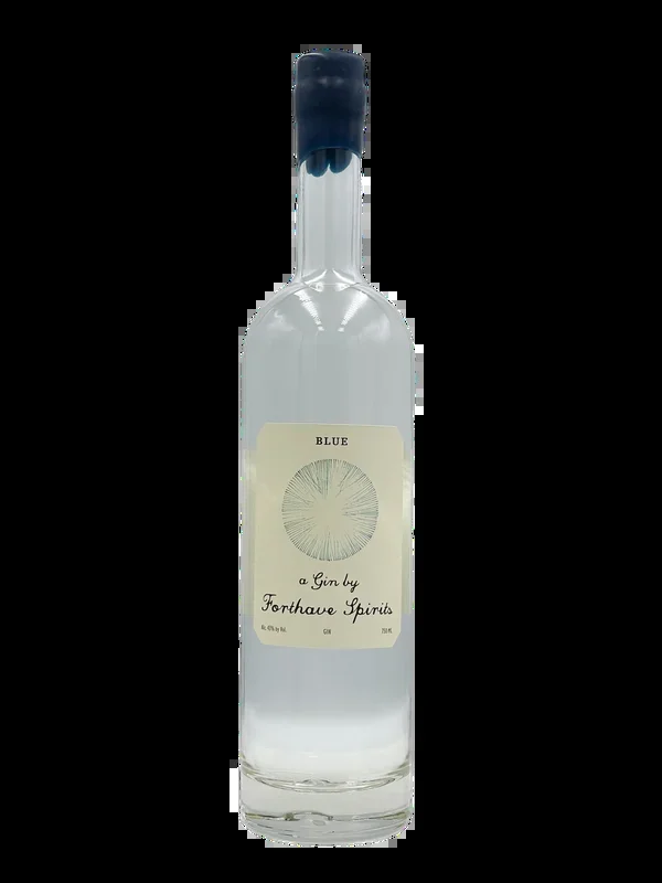 Forthave Spirits “Blue” Gin