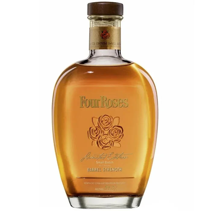 Four Roses 2017 Limited Edition Small Batch