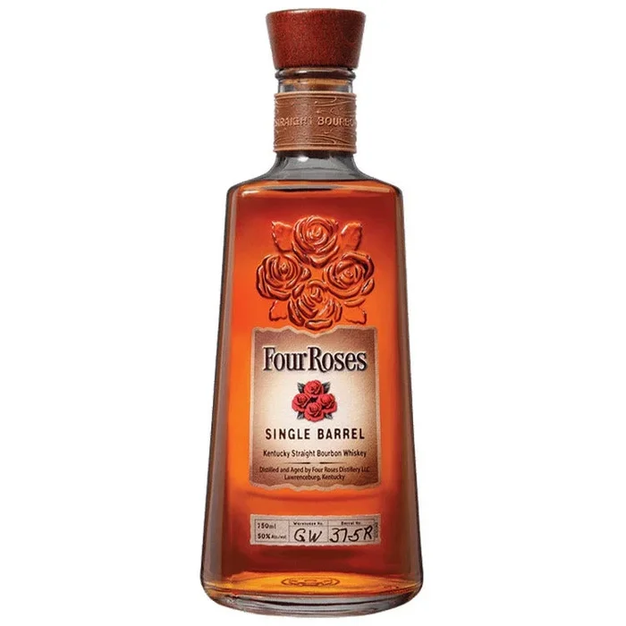 Four Roses Single Barrel
