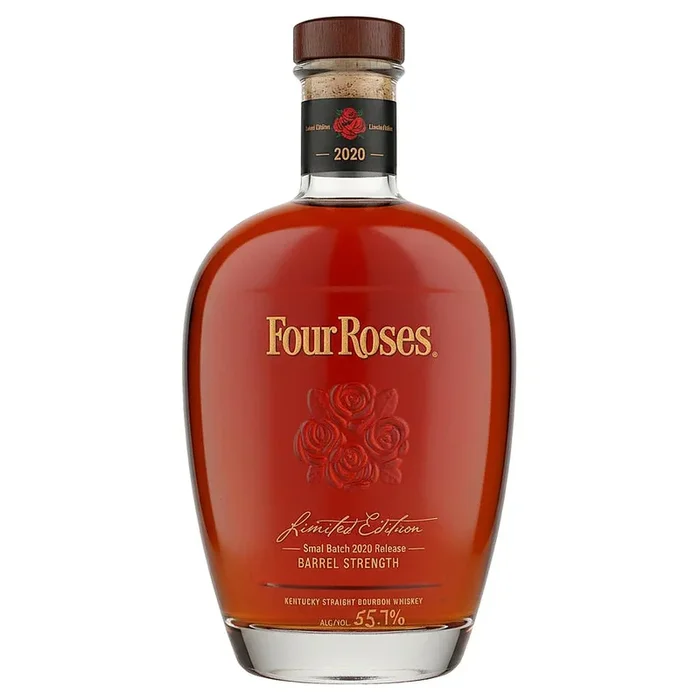 Four Roses Small Batch 2021 Release Bourbon