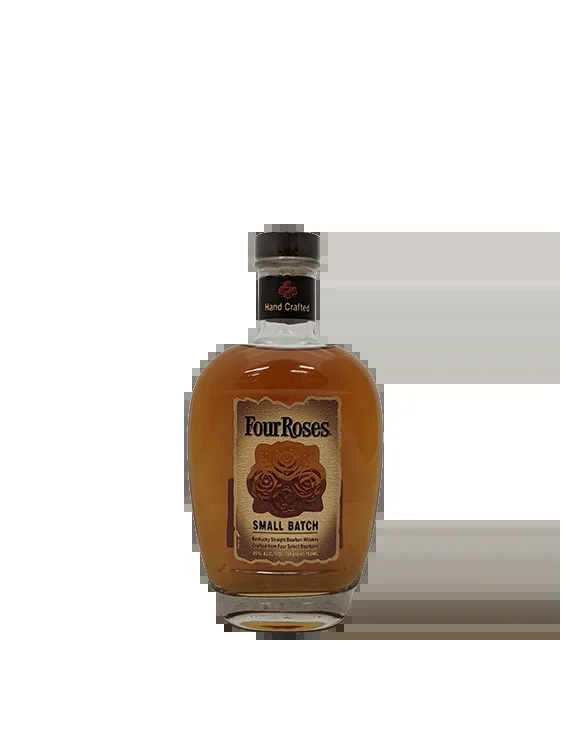 Four Roses Small Batch Bourbon 750ML