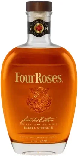 Four Roses Small Batch Limited Edition 2024 Kentucky Bourbon 750ml