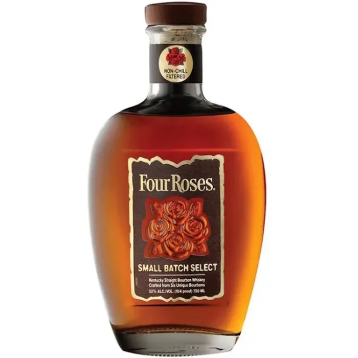 Four Roses Small Batch Select 750ml
