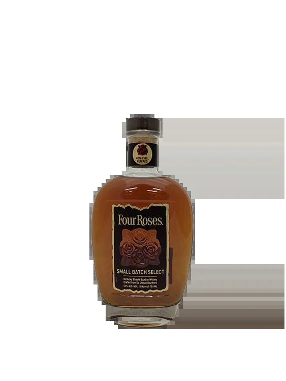 Four Roses Small Batch Select Bourbon 750ML