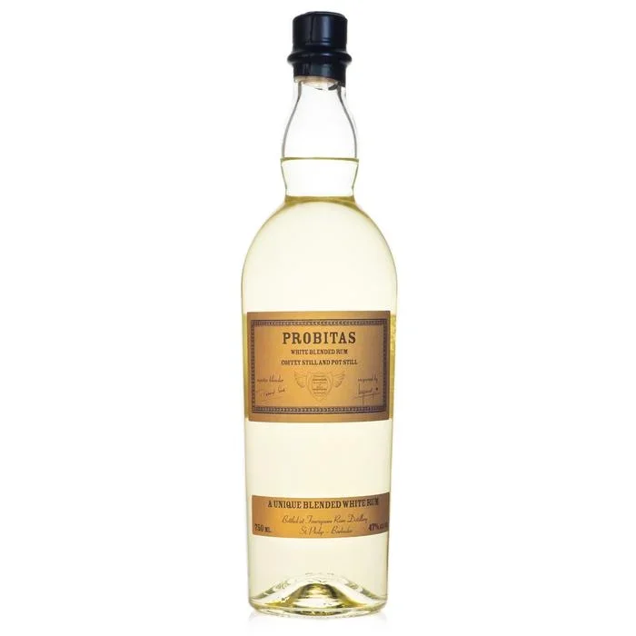 FOURSQUARE PROBITAS RUM BARBADOS & JAMAICA 750ML