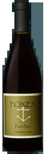 Foxen Pinot Noir Santa Maria Valley 2023 750ml