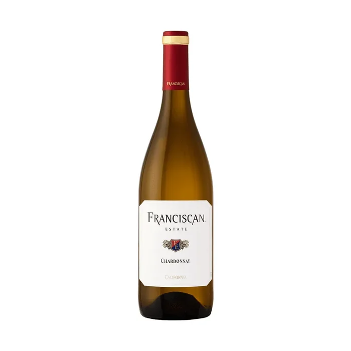 Franciscan California Chardonnay 2022