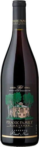 Frank Family Pinot Noir 2022 750ml