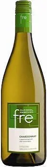 Fre Alcohol Removed Chardonnay 750ml