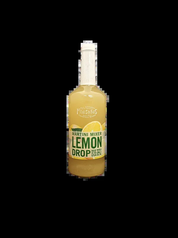 Freshies Lemon Drop Mix 32oz