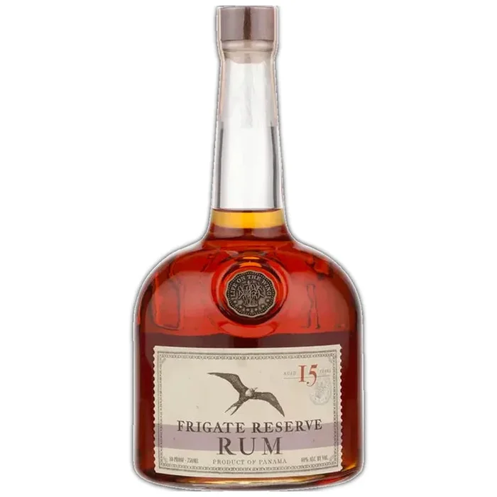 Frigate Reserve 15 Year Rum