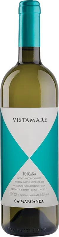 Gaja Ca’Marcanda Vistamare 2023 750ml