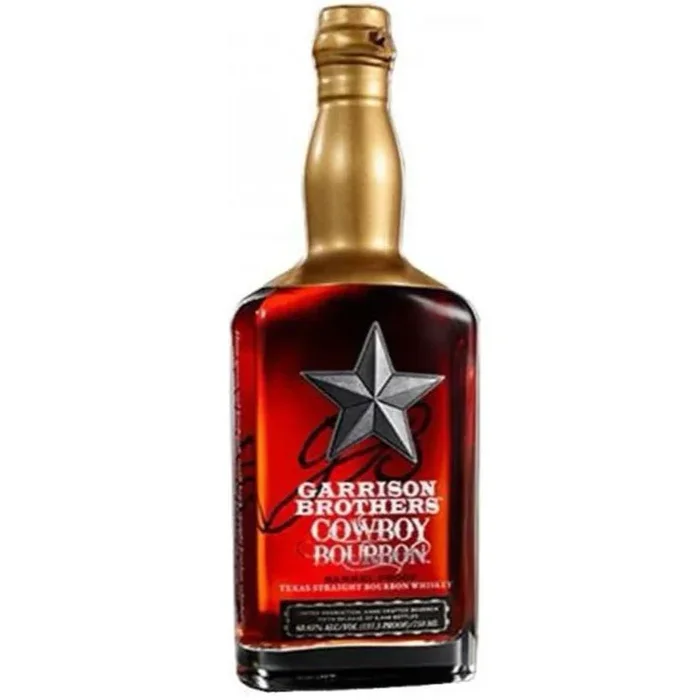 Garrison Brothers Cowboy 2018 Bourbon Whiskey