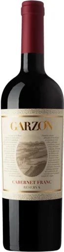 Garzon Cabernet Franc Reserve 2022 750ml